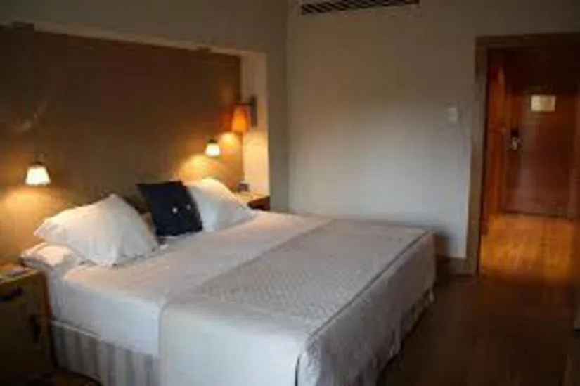 Aparthotel Ona - Marbella - Elviria Playa - Suite Apartamento Para 6 En Jardines Del Hotel Don Carlos 5Gl
