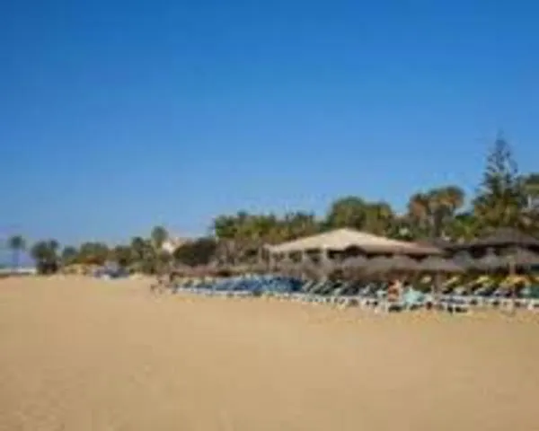 Ona - Marbella - Elviria Playa - Suite Apartamento Para 6 En Jardines Del Hotel Don Carlos 5Gl Aparthotel