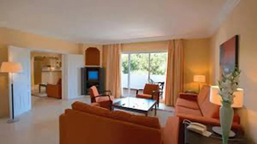 Ona - Marbella - Elviria Playa - Suite Apartamento Para 6 En Jardines Del Hotel Don Carlos 5Gl