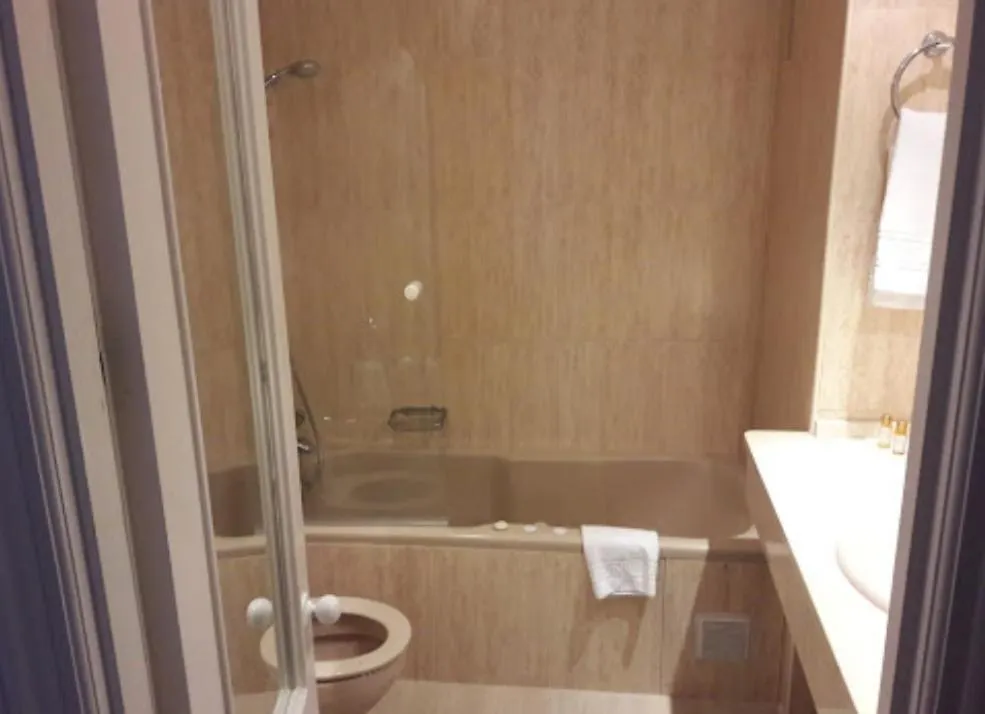 Ona - Marbella - Elviria Playa - Suite Apartamento Para 6 En Jardines Del Hotel Don Carlos 5Gl Aparthotel