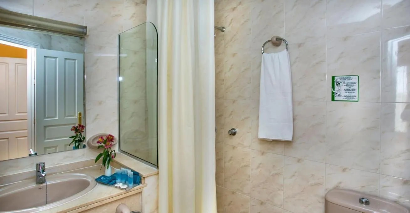 Ona - Marbella - Elviria Playa - Suite Apartamento Para 6 En Jardines Del Hotel Don Carlos 5Gl 0*,