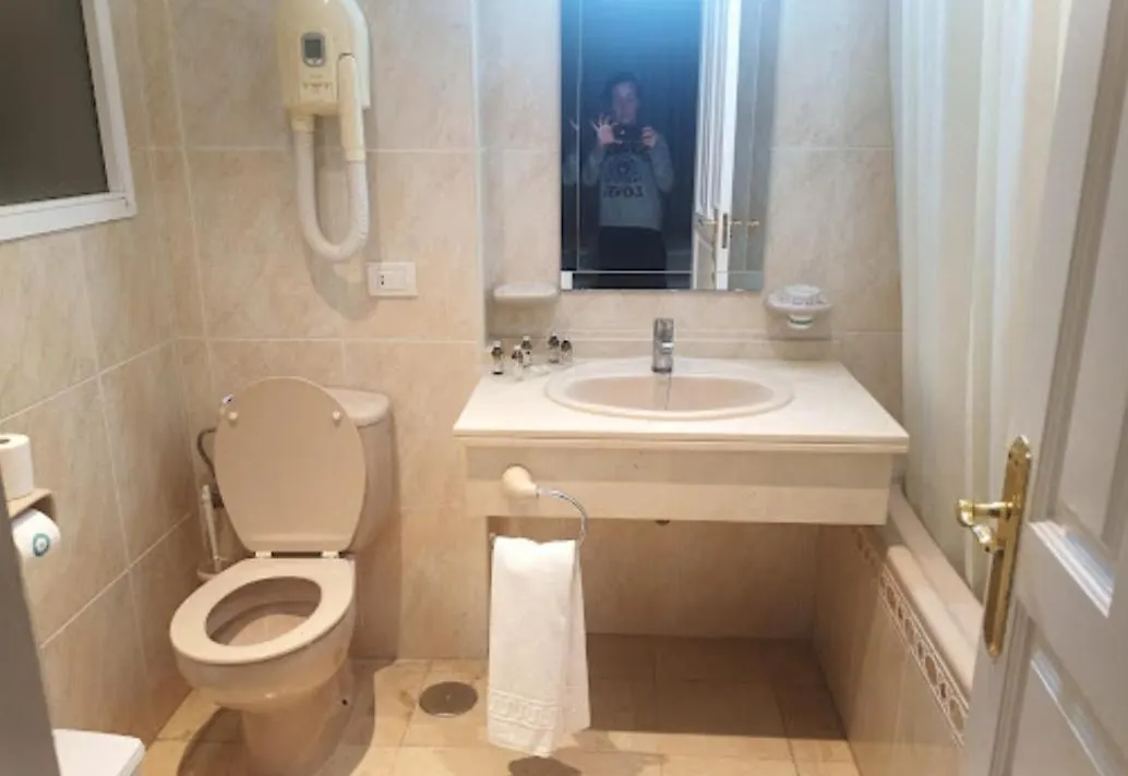 Ona - Marbella - Elviria Playa - Suite Apartamento Para 6 En Jardines Del Hotel Don Carlos 5Gl