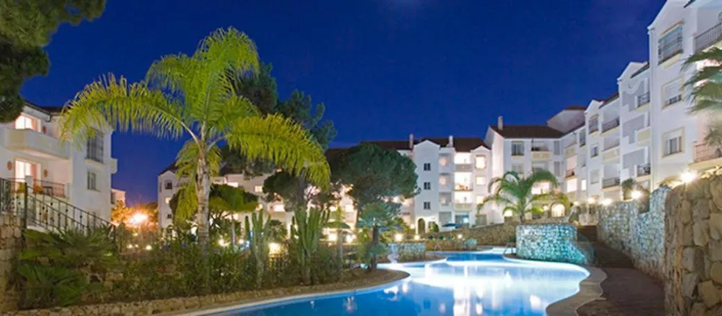 Ona - Marbella - Elviria Playa - Suite Apartamento Para 6 En Jardines Del Hotel Don Carlos 5Gl 0*,  Spain