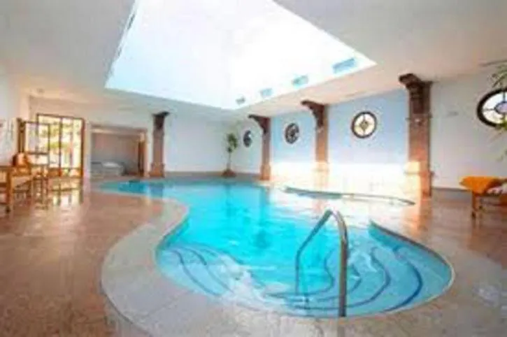 Ona - Marbella - Elviria Playa - Suite Apartamento Para 6 En Jardines Del Hotel Don Carlos 5Gl
