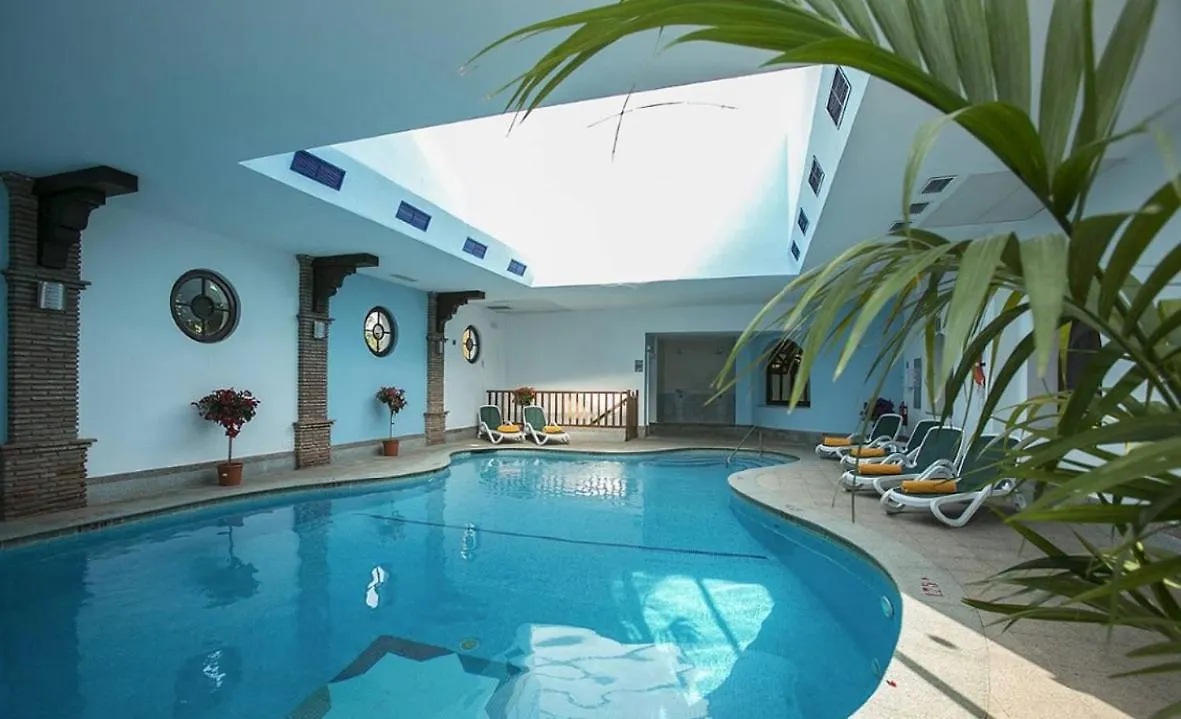Ona - Marbella - Elviria Playa - Suite Apartamento Para 6 En Jardines Del Hotel Don Carlos 5Gl