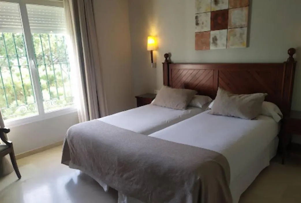 Lägenhetshotell Ona - Marbella - Elviria Playa - Suite Apartamento Para 6 En Jardines Del Hotel Don Carlos 5Gl Spanien